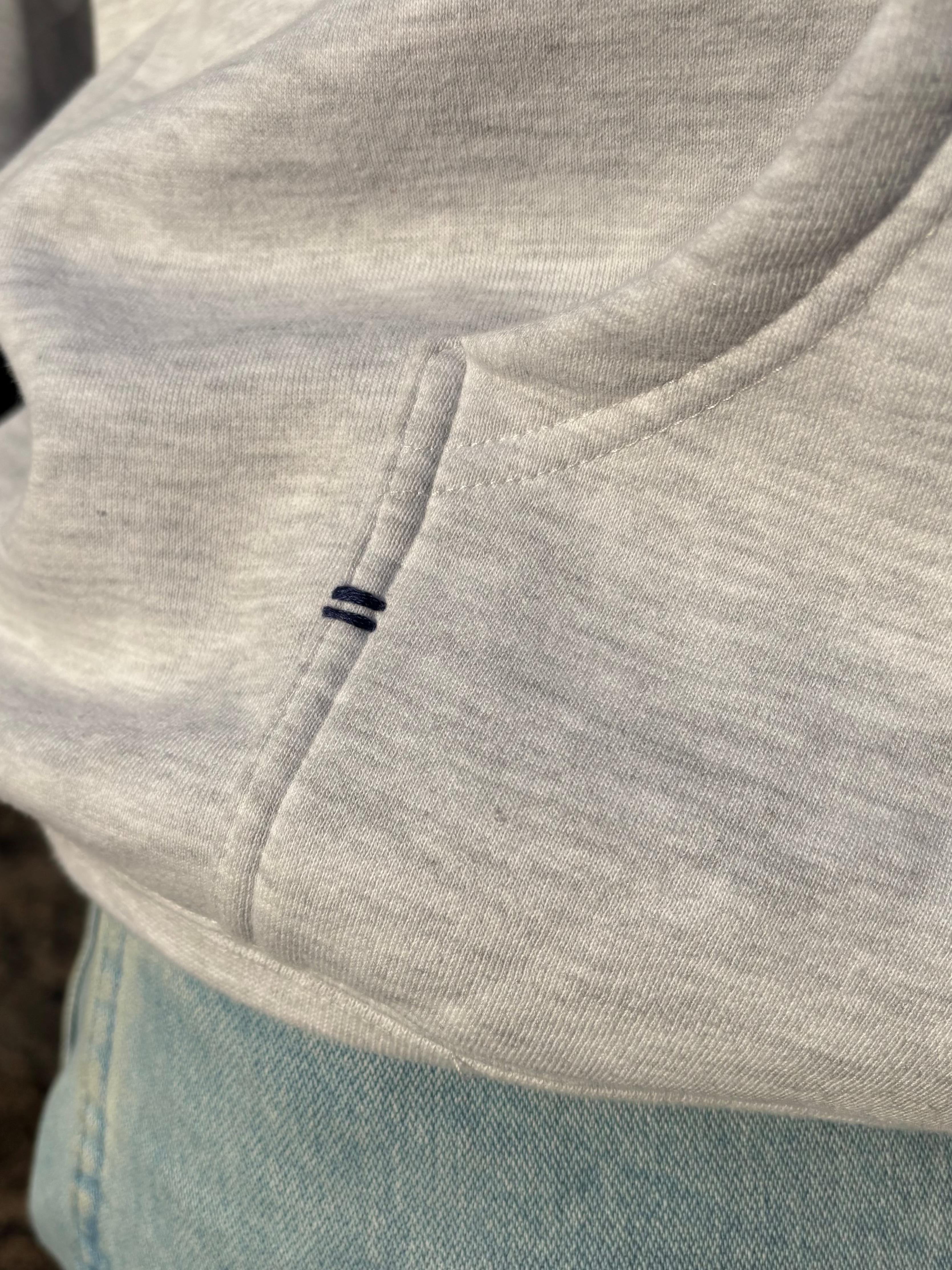 9 Cowboys Heavyweight Hoodie