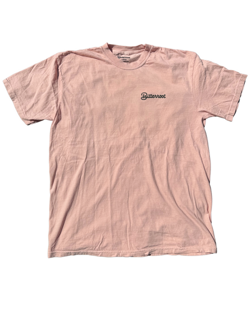 Man's Best Friend - Peach