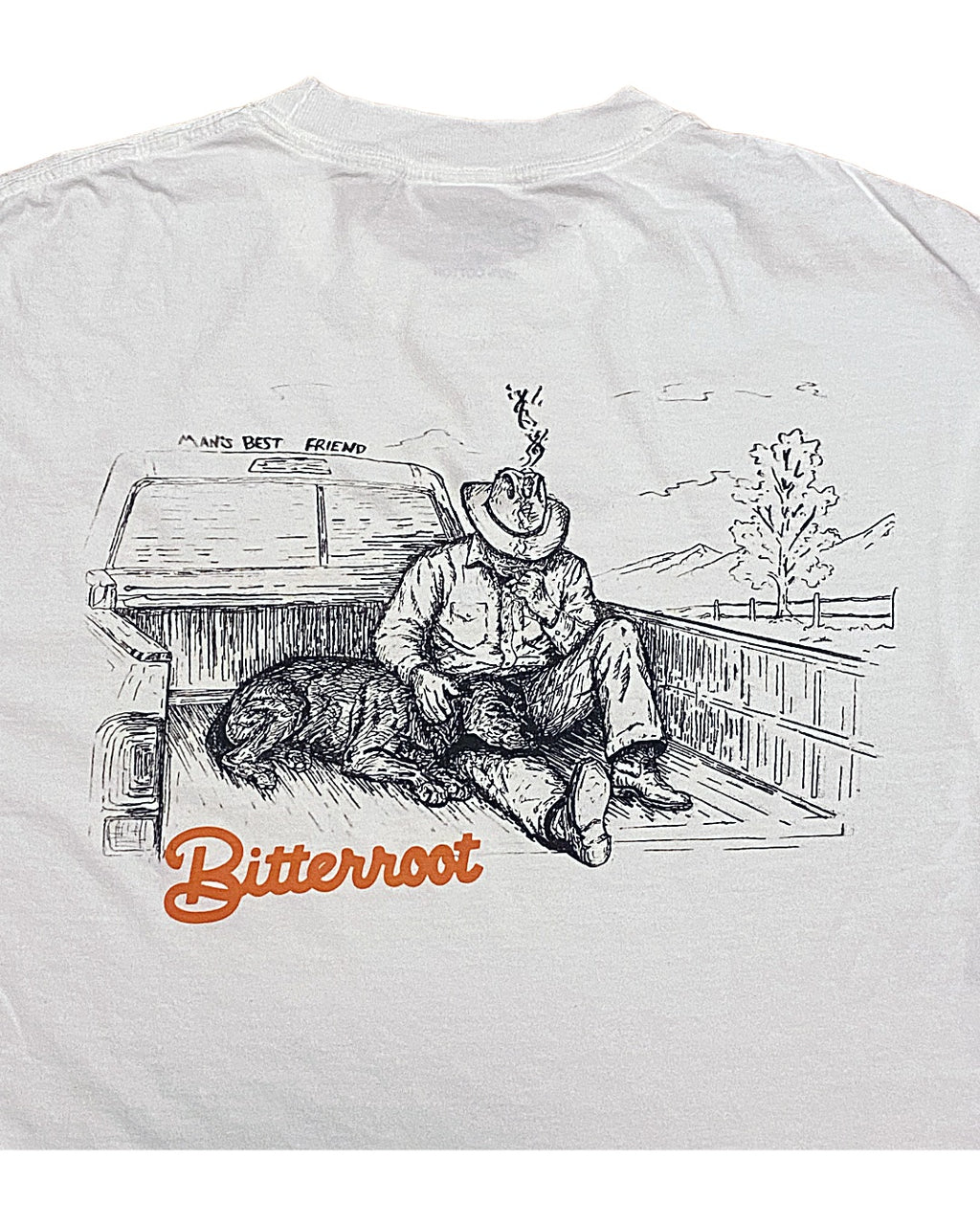 Man's Best Friend
