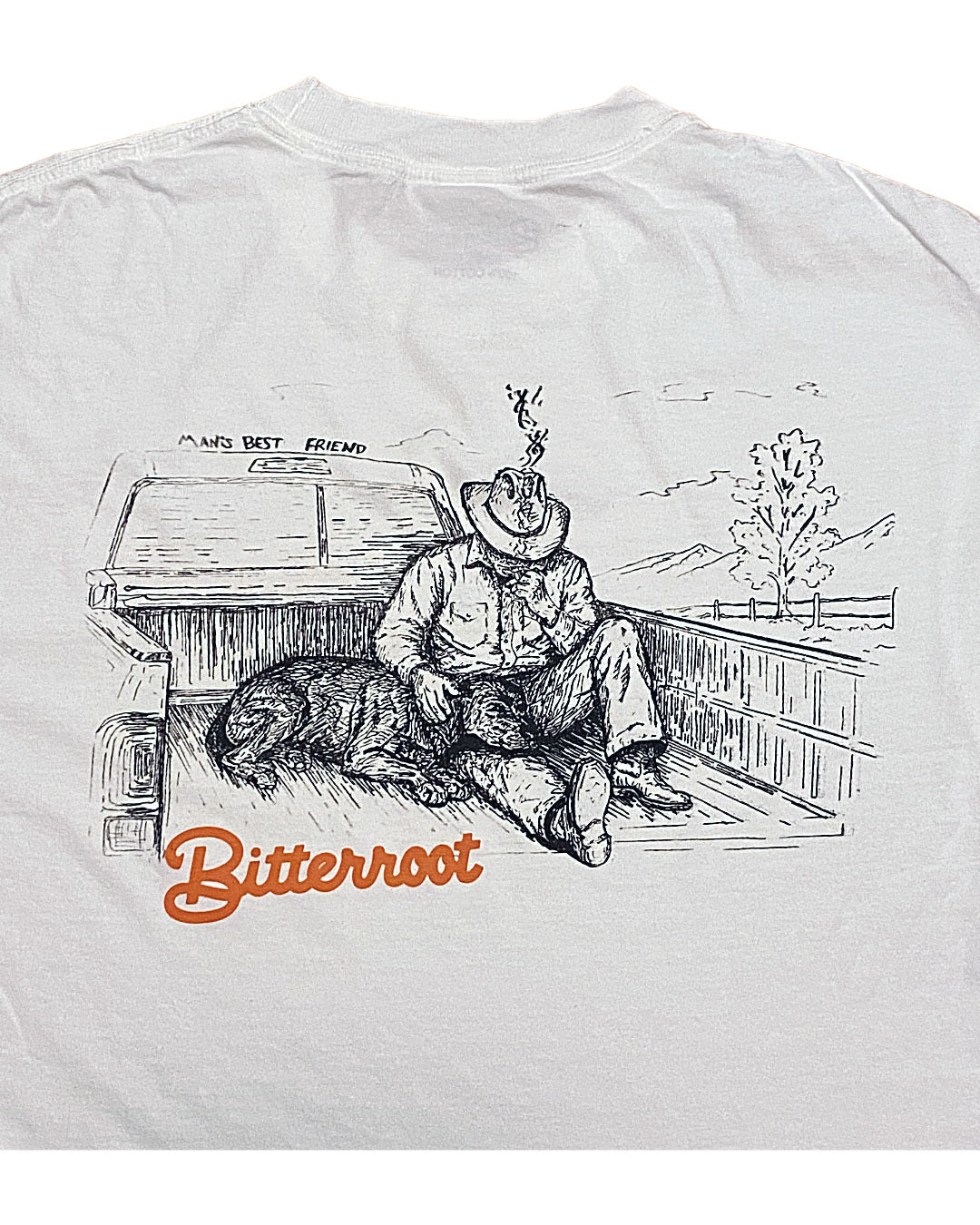Man's Best Friend