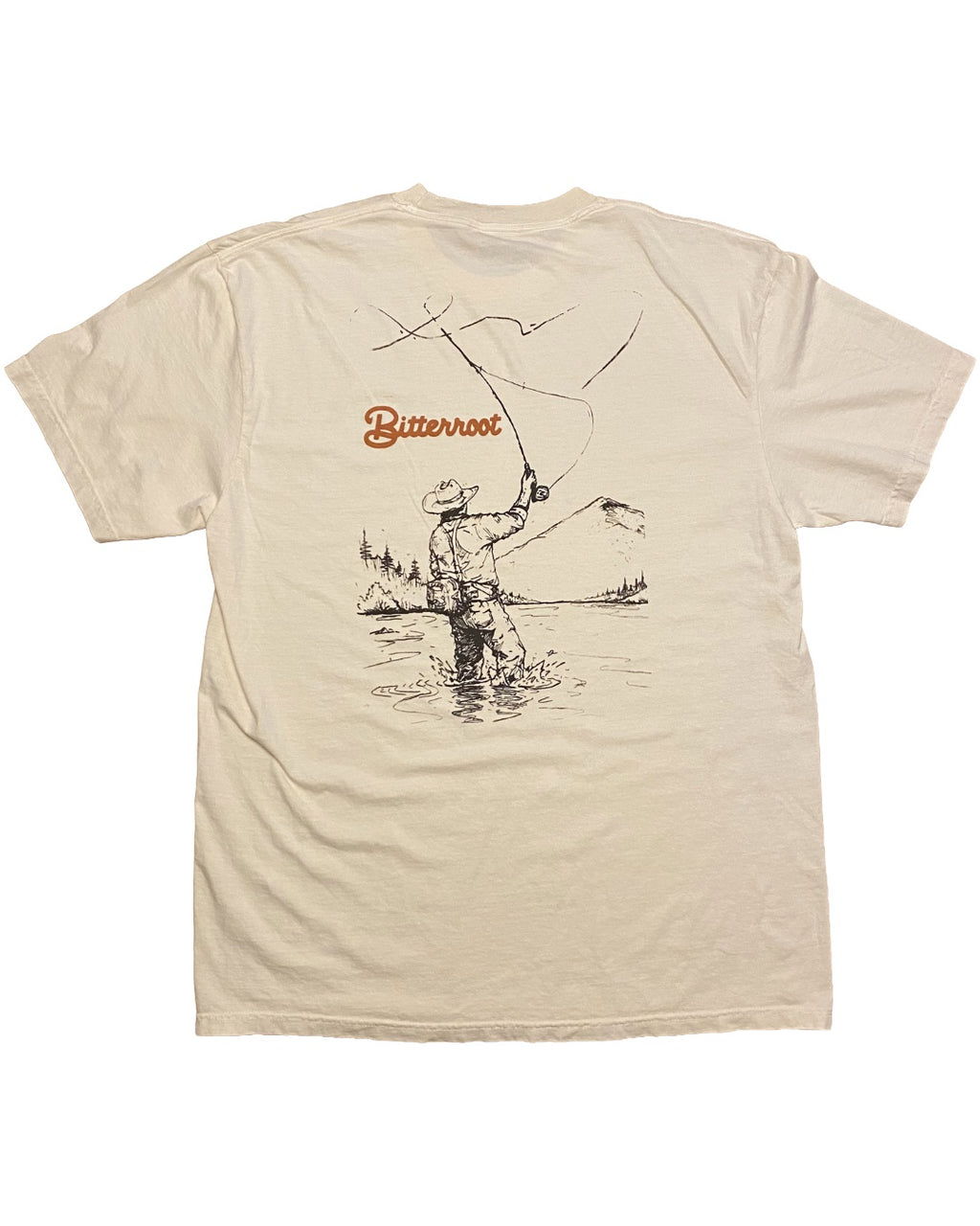 The Fly Fisher