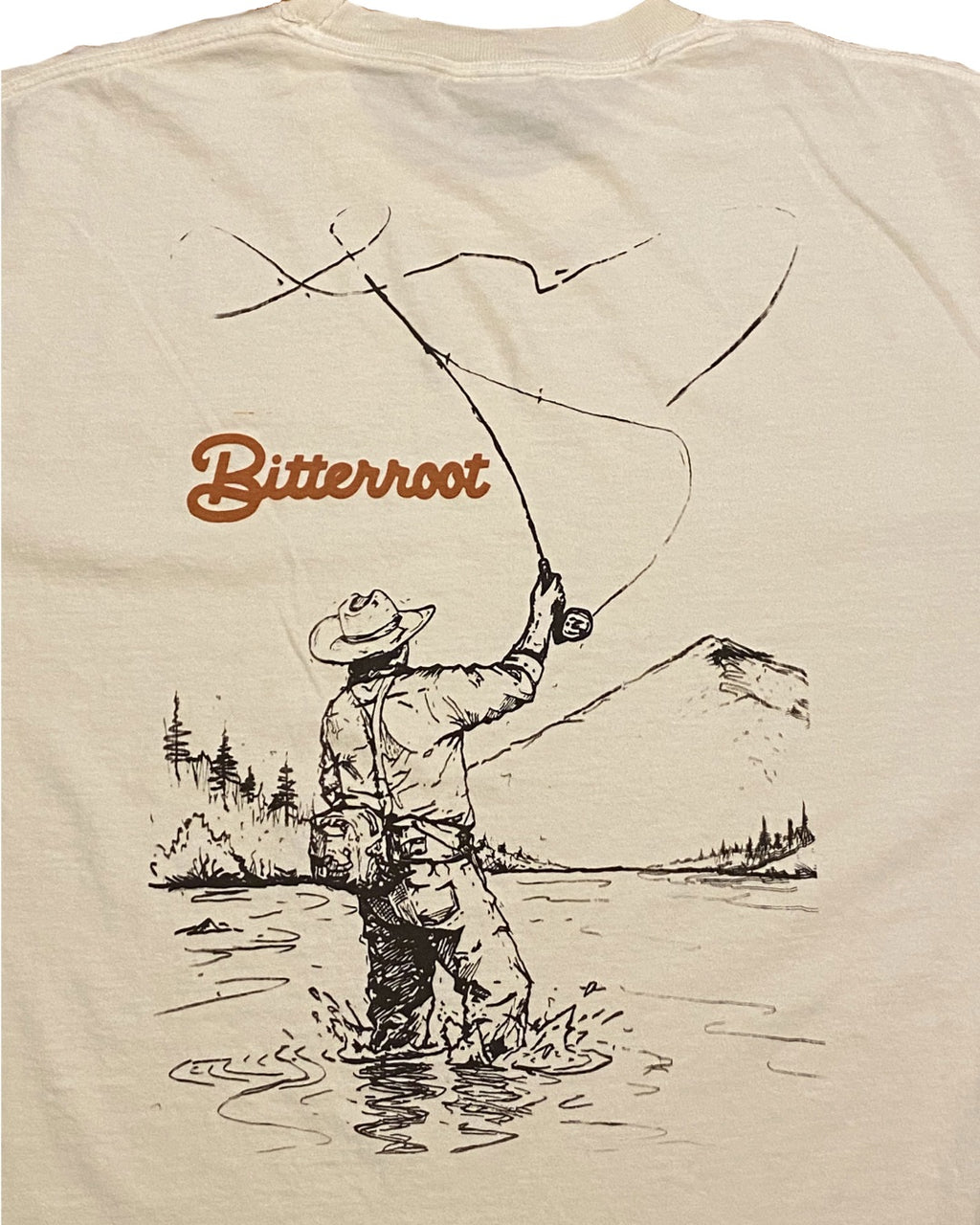 The Fly Fisher