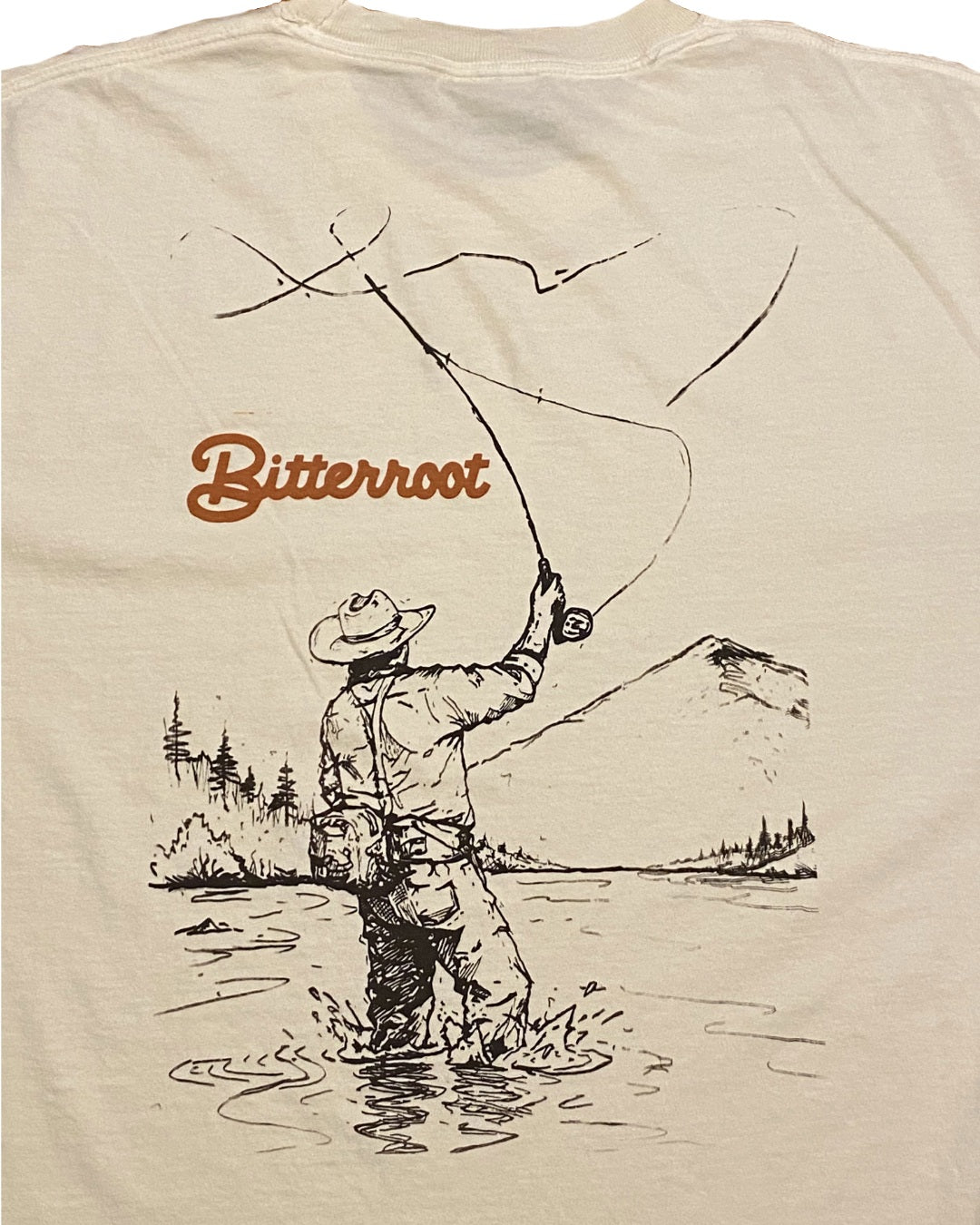 The Fly Fisher
