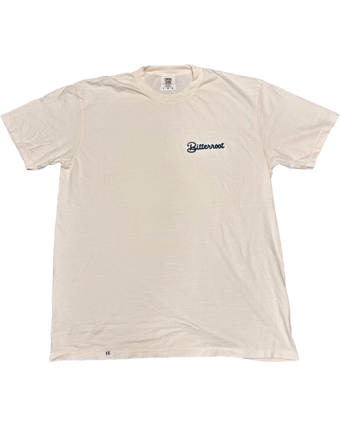 9 Cowboys Tee