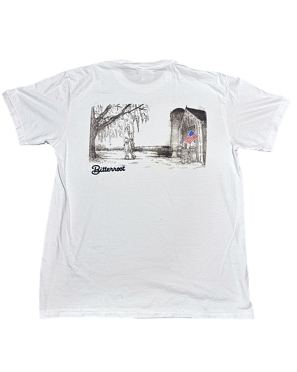 Fools in Love Tee