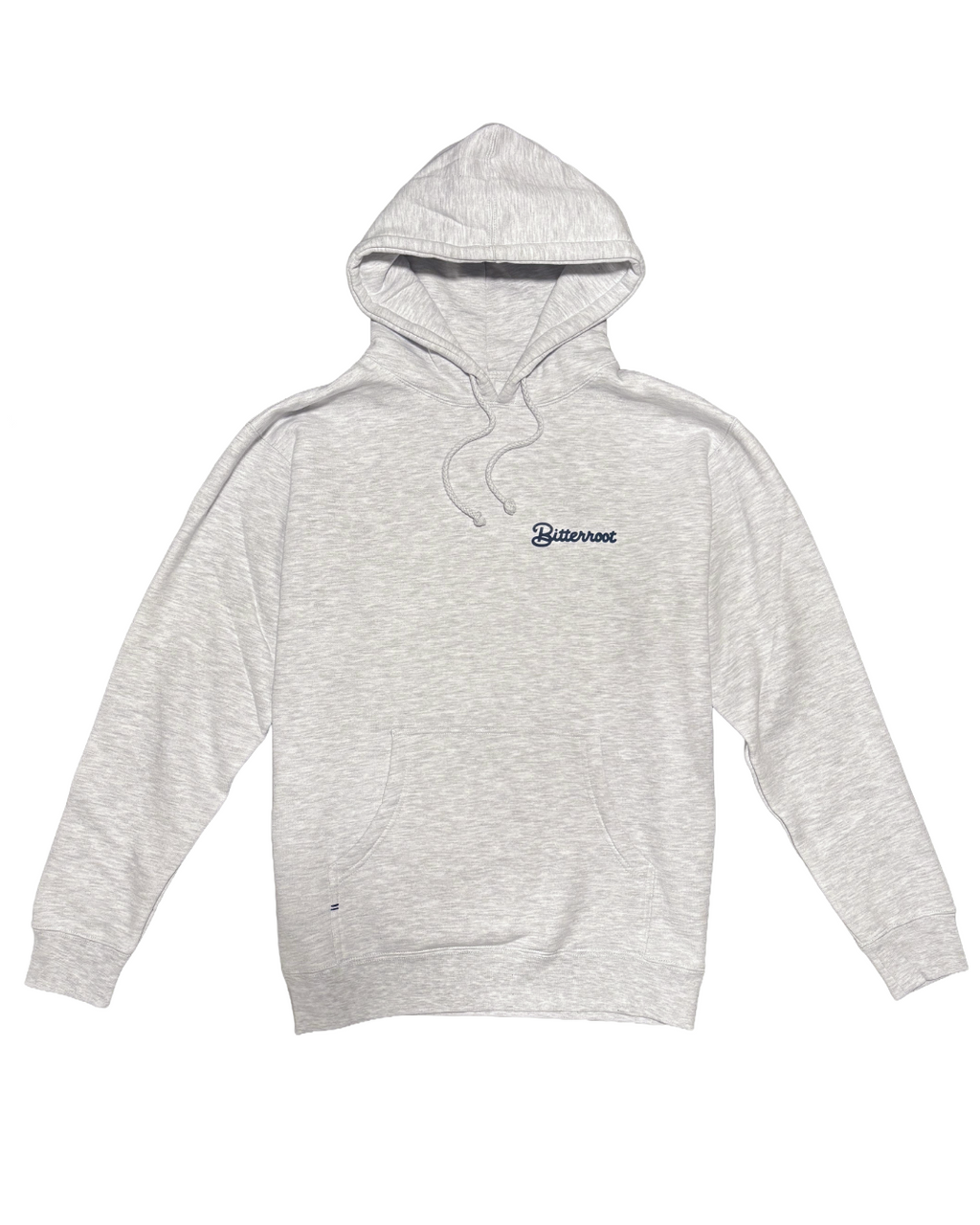 9 Cowboys Heavyweight Hoodie