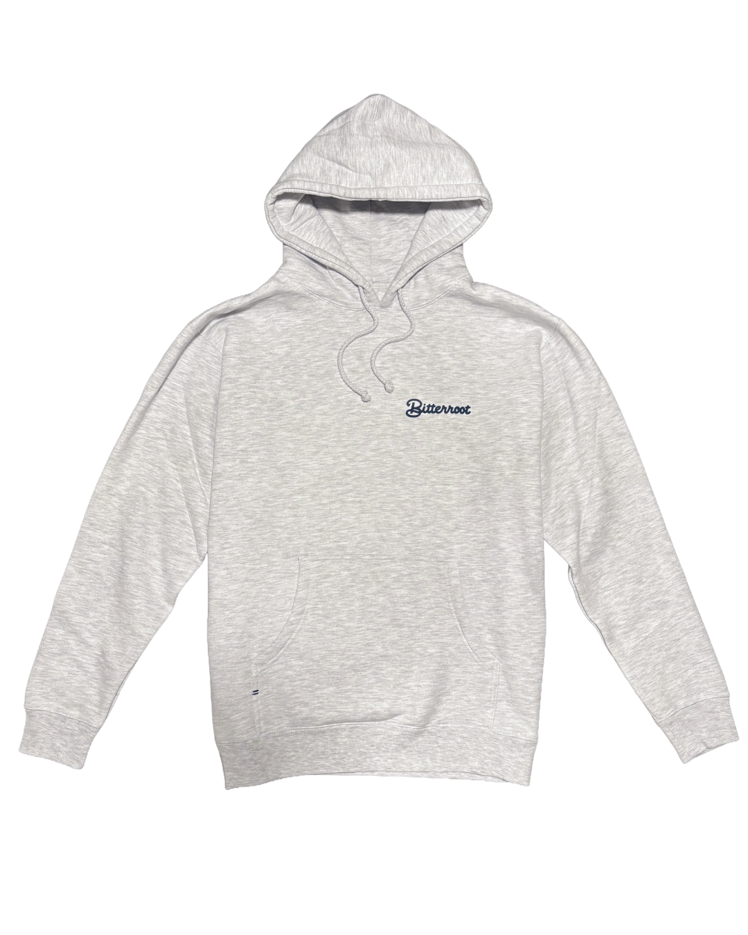 9 Cowboys Heavyweight Hoodie