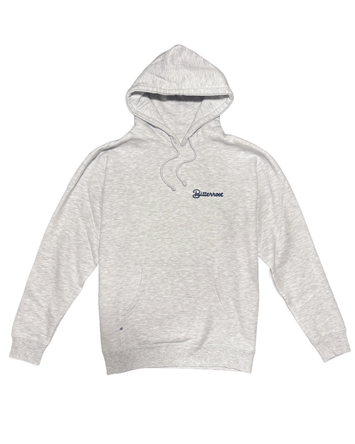 9 Cowboys Heavyweight Hoodie