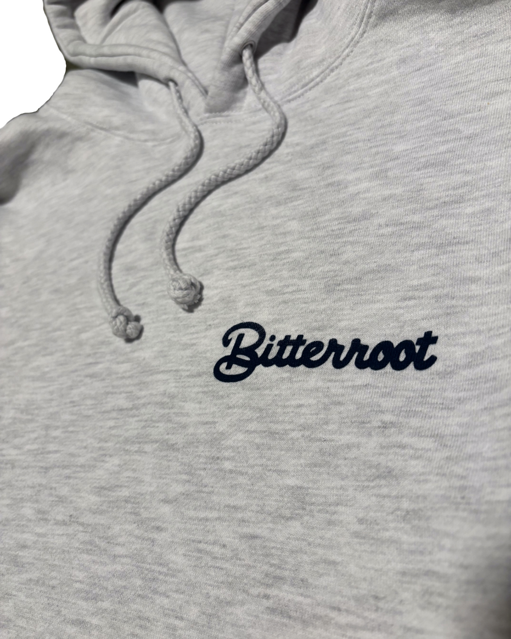 9 Cowboys Heavyweight Hoodie