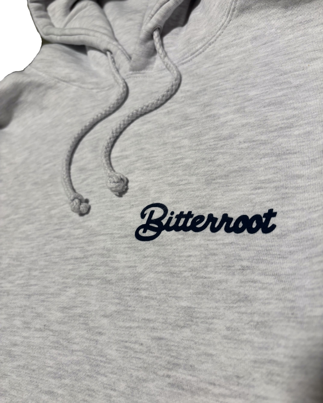 9 Cowboys Heavyweight Hoodie